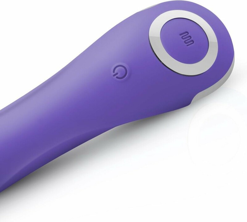 Вібратор Lici G-Spot Vibrator - Изображение 1