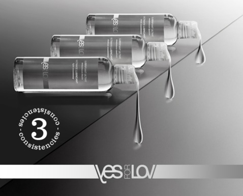 Лубрикант силіконовий, середньої щільності, YESforLOV, 150 мл - Зображення 2
