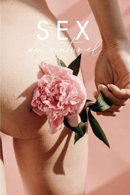 Капсули для підвищення лібідо у жінок Orgasm Glow Sex au Naturel від Bijoux Indiscrets - Изображение 9