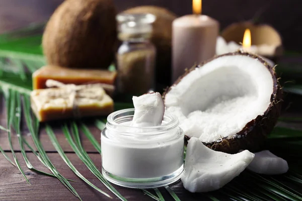 Лубрикант Intt Coconut (Vegan), 100 мл, на водній основі, з ароматом кокосу - Зображення 6