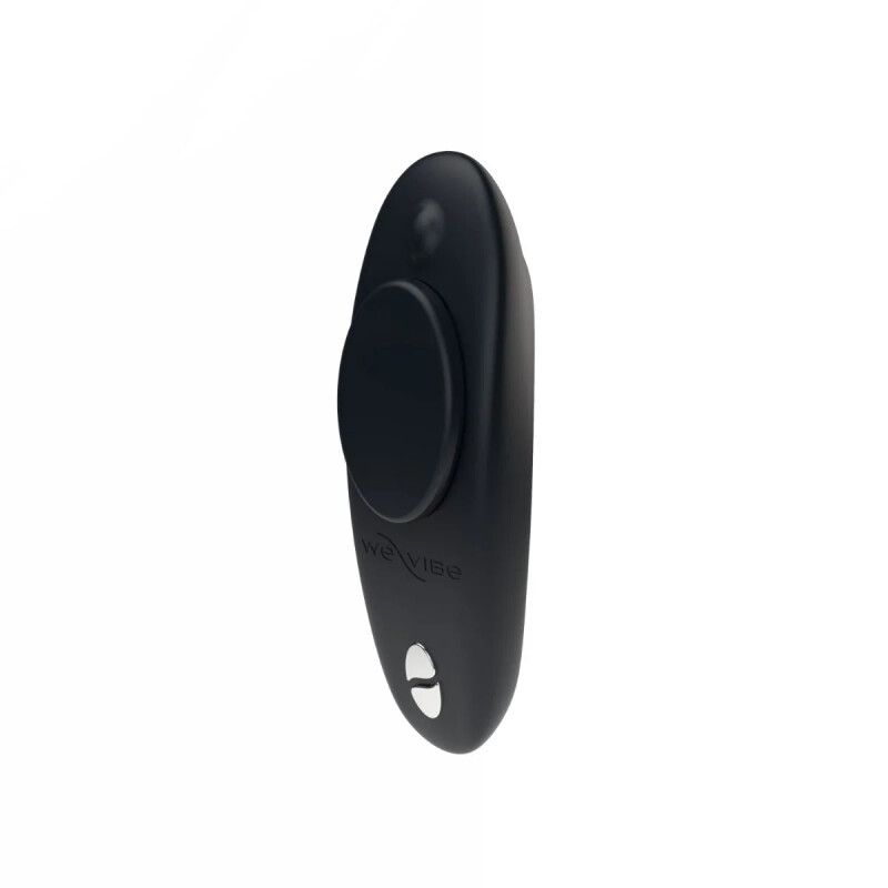 Магнітна кліпса для Moxie by We-Vibe Magnetic Clip чорна - Зображення 4