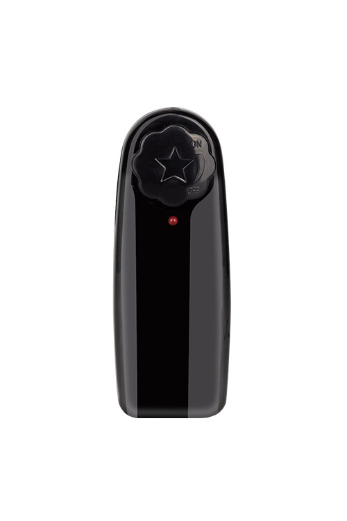 Мастурбатор вагіна Dream Toys з вібрацією, бежевий, 22 х 15 см - Изображение 2