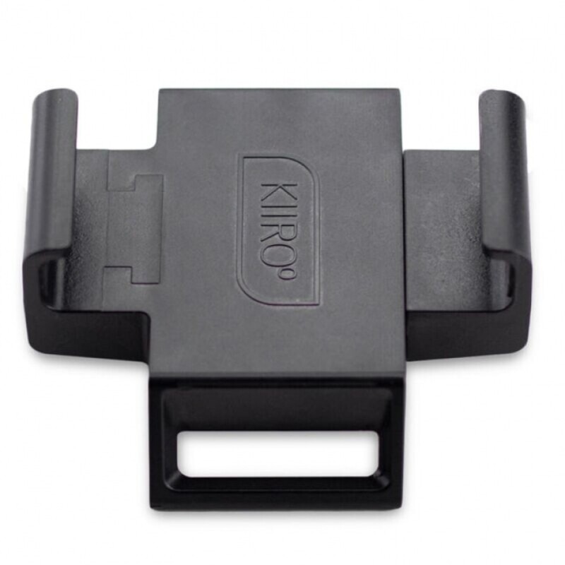 Холдер для телефону Keon Accessory PHONE Holder для автоматичного мастурбатора Kiiroo, чорний - Изображение 4