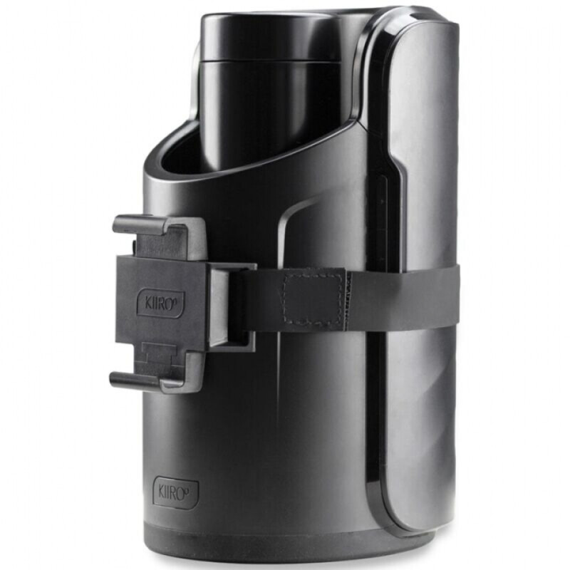 Холдер для телефону Keon Accessory PHONE Holder для автоматичного мастурбатора Kiiroo, чорний - Изображение 5