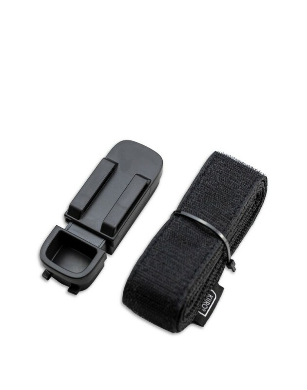 Шийний ремінець Keon Accessory NECK Strap для автоматичного мастурбатора Kiiroo, чорний - Зображення 2