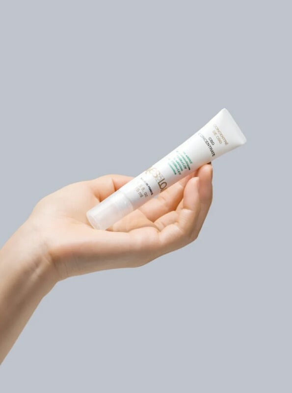 Крем-концентрат збудливий YESforLOV CBD, 15 мл - Изображение 3