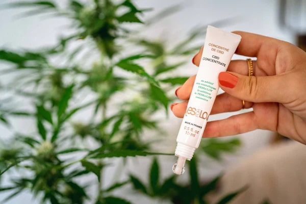 Крем-концентрат збудливий YESforLOV CBD, 15 мл - Изображение 7