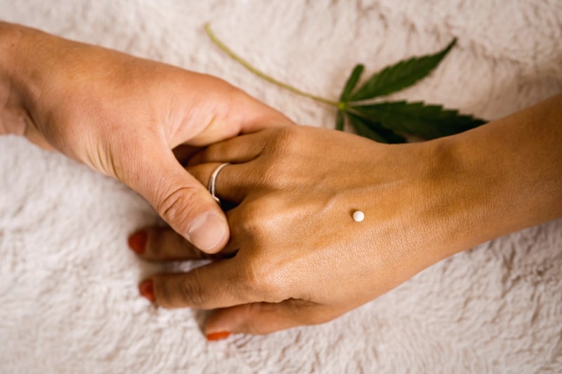 Крем-концентрат збудливий YESforLOV CBD, 15 мл - Изображение 6
