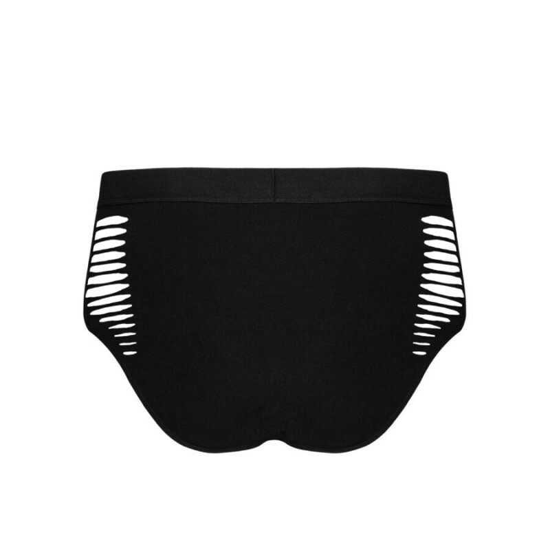 Сексуальні чоловічі труси Obsessive S/M - Изображение 1