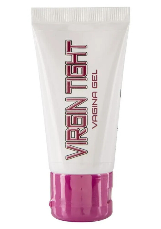 Збудливий крем для жінок Virgin Tight Cobeco, 30 мл - Зображення 1