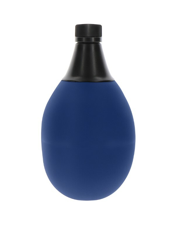 Анальний душ ToyJoy Buttocks Anal Douche, синій, 475 мл, 15 х 2 см - Изображение 5