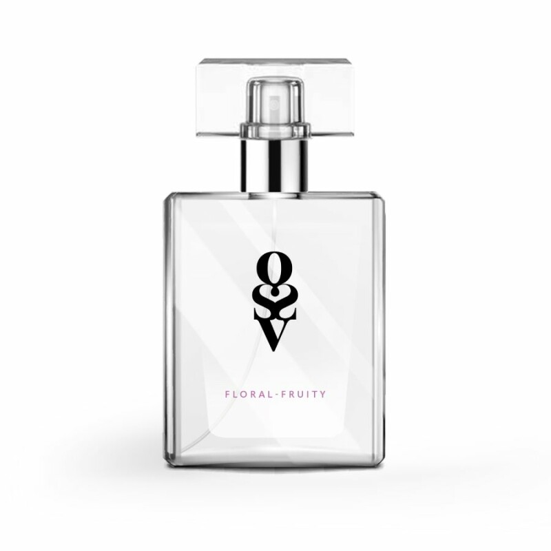Парфуми Obsessive Floral-Fruity з феромонами, 30 мл - Изображение 1