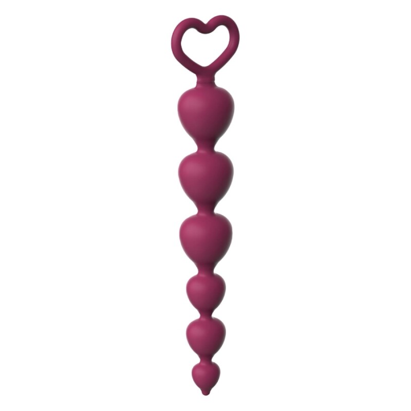 Подарунковий набір Dreamtoys Amour Anal Kit, 7 предметів - Изображение 3