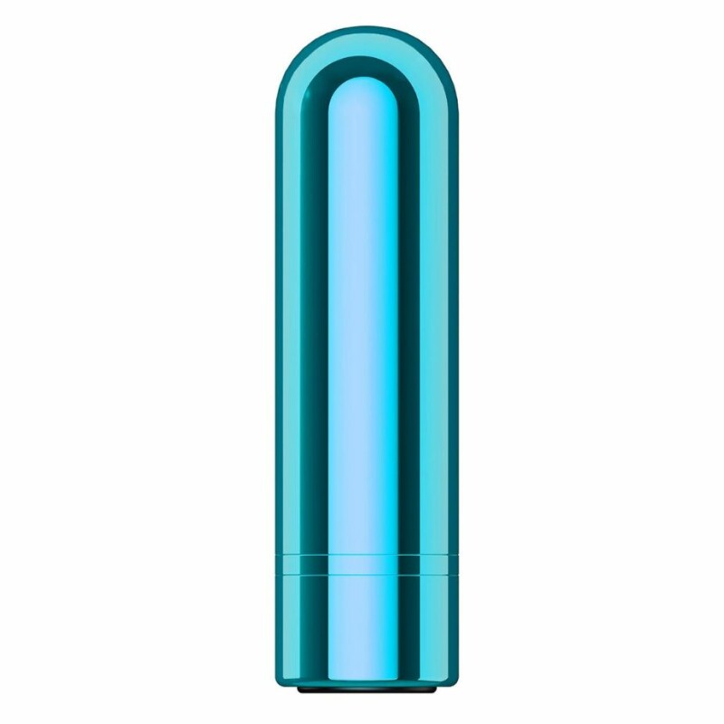 Віброкуля перезарядна Blush Kool Vibes голуба, 6.3 х 1.8 см
