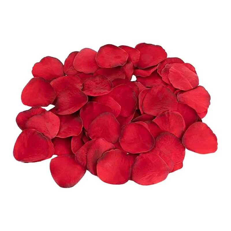 Подарунковий набір Dreamtoys The Magic Of Love, червоний, 7 предметів - Изображение 3