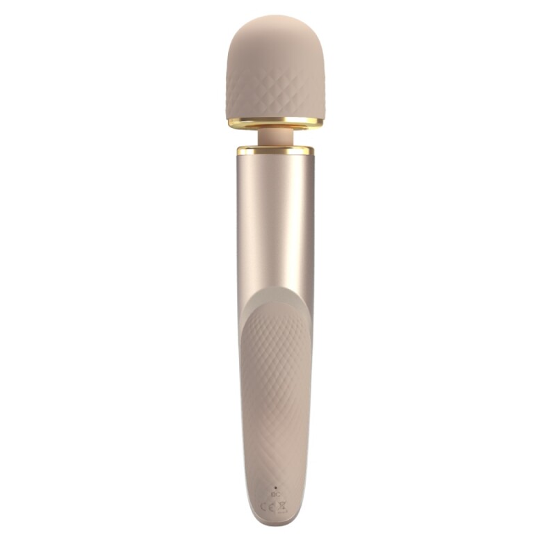 Вібратор-мікрофон Pretty Love Massager, 29 х 5.8 см - Зображення 5