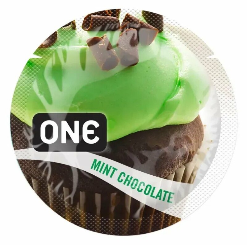 Презервативи оральні One FlavorWaves п'ять смаків, латексні, 5 шт - Изображение 6