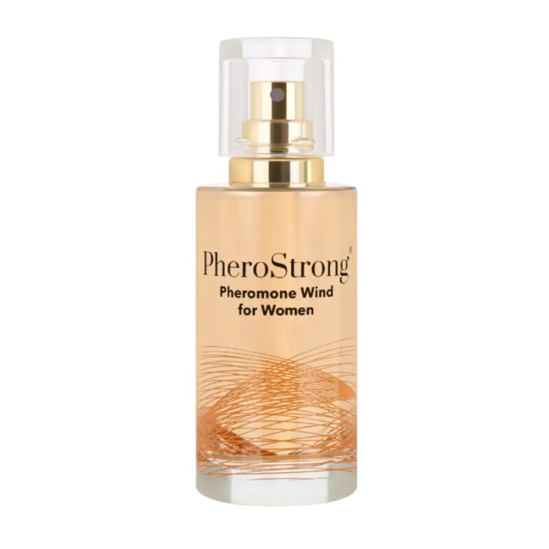 Парфуми з феромонами PheroStrong Pheromone Wind для жінок, 50 мл - Зображення 1