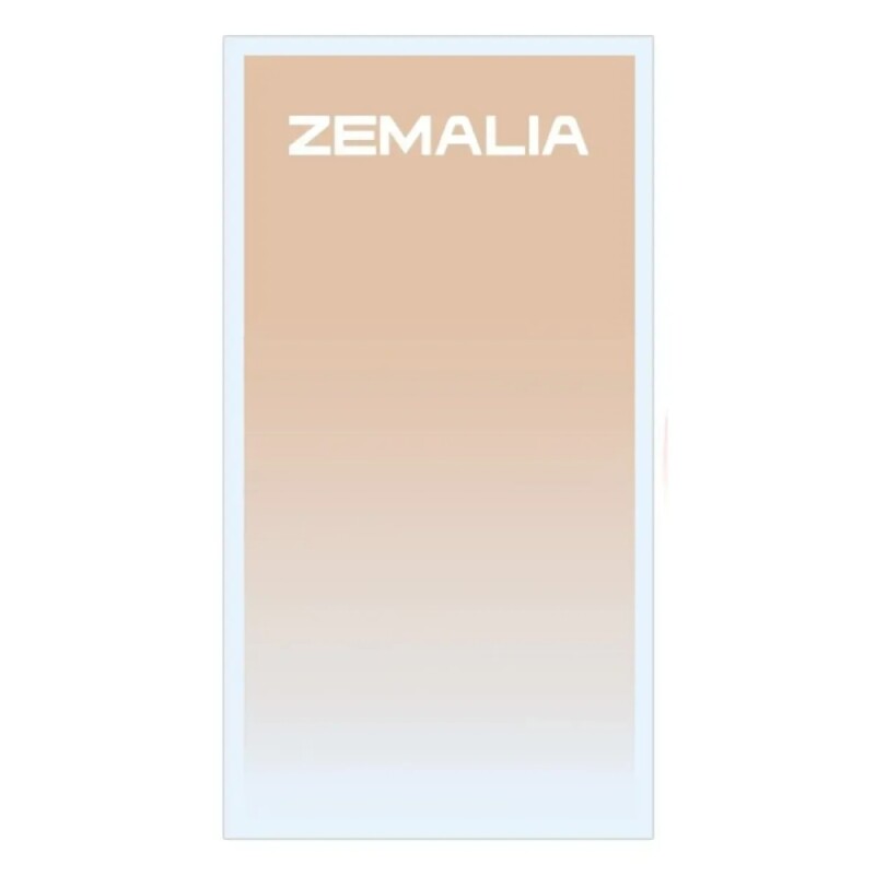 Вібратор-кролик Zemalia Sweet Flame +APP з фрикцією, вакуумом та нагрівом, градієнт рожевий - Зображення 1