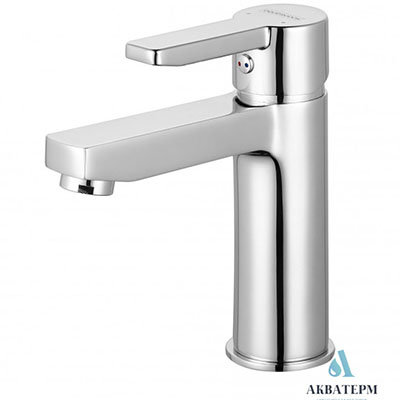 Смеситель Aqua Rodos AQUA для умывальника