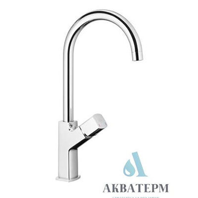Смеситель KFA Armatura "MORGANIT"