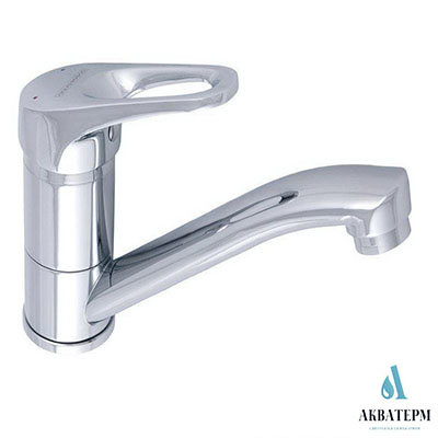 Смеситель Aqua Rodos Decor