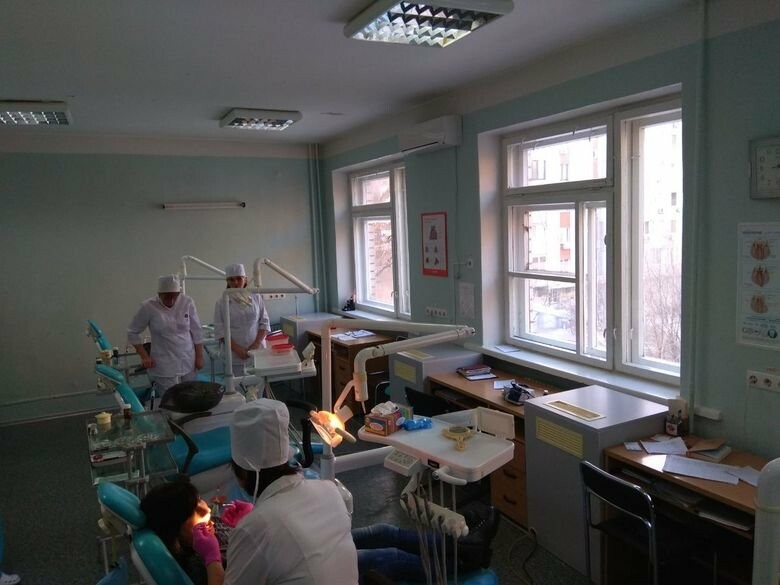 Меньше, но лучше: в Днепре сокращают количество государственных ...