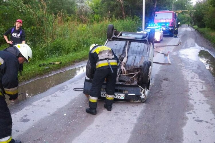 Затонировать машину в симферополе