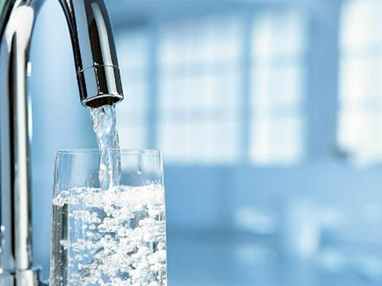 Отключение воды киев