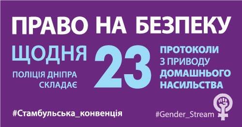 В Днепре пройдут феминистские акции и встречи к 8 марта: гд..., фото-2 В Днепре пройдут феминистские акции и встречи к 8 марта: где и когда, фото-2