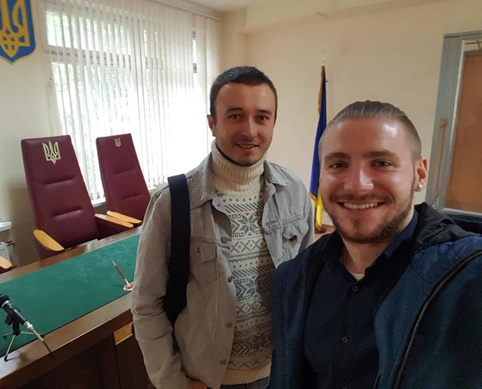 Суд Новомосковска закрыл дело Ананьева: чем всё закончилось..., фото-1 Суд Новомосковска закрыл дело Ананьева: чем всё закончилось, - ФОТО, фото-1
