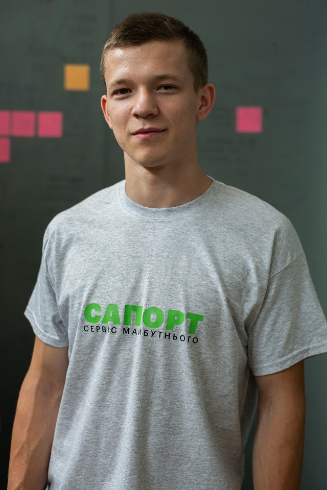 «За день сделал сайт и работа пошла»: создатель прорывного..., фото-4 «За день сделал сайт и работа пошла»: создатель прорывного стартапа Ростислав Головко о том, как превратить неудобства в новый сервис, фото-4