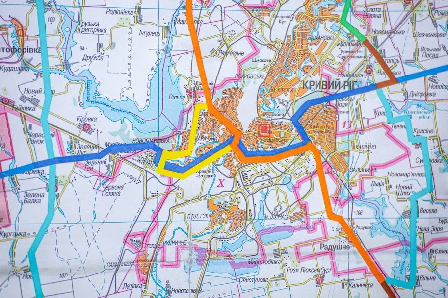 Карта крив. Кривой Рог город на карте России. Кривой Рог границы. Г.Кривой Рог на карте. Кривой Рог протяженность города в км.