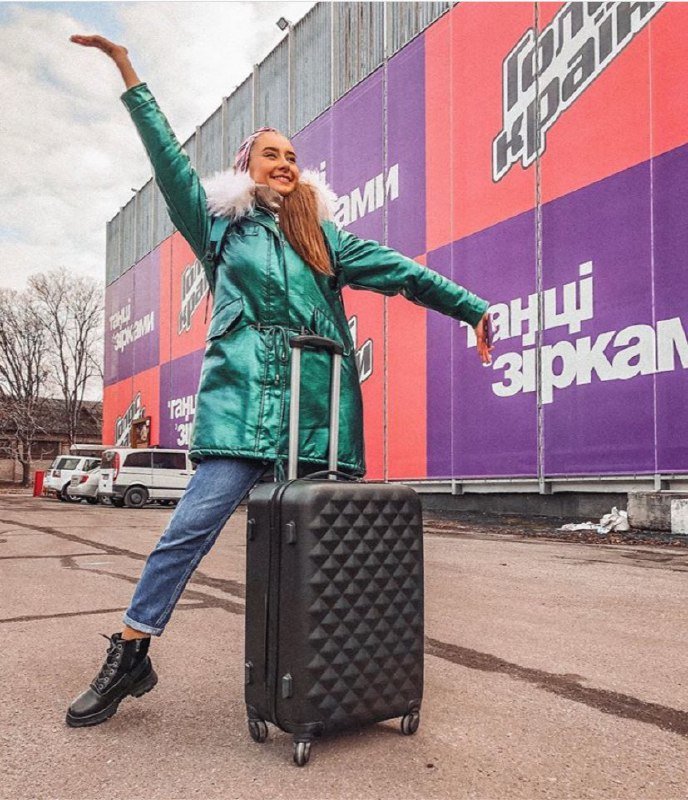 "У меня была поставлена цель": еще одна днепрянка покорила..., фото-1 "У меня была поставлена цель": еще одна днепрянка покорила судей на "Голосе страны", - ФОТО, ВИДЕО, фото-1