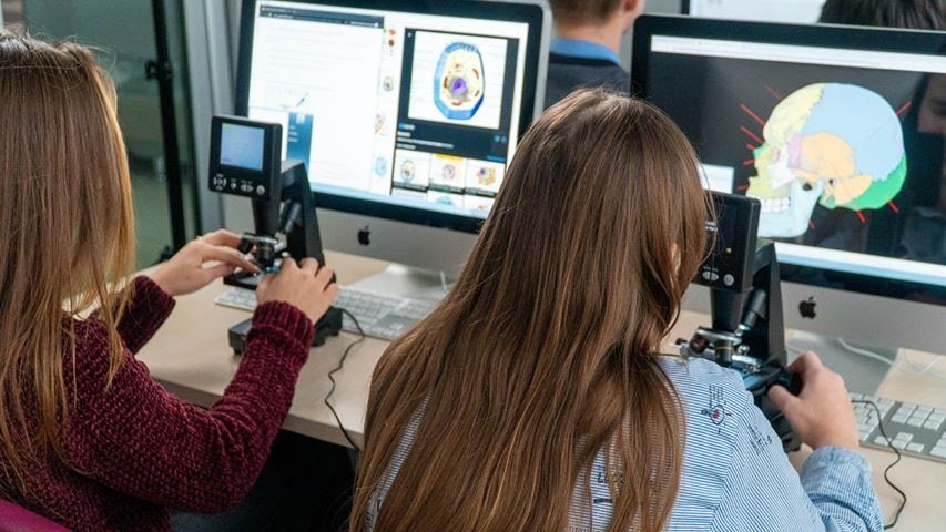 У Дніпрі відкривають школу з поглибленим вивченням IT та ін..., фото-3 У Дніпрі відкривають школу з поглибленим вивченням IT та іноземних мов, фото-3