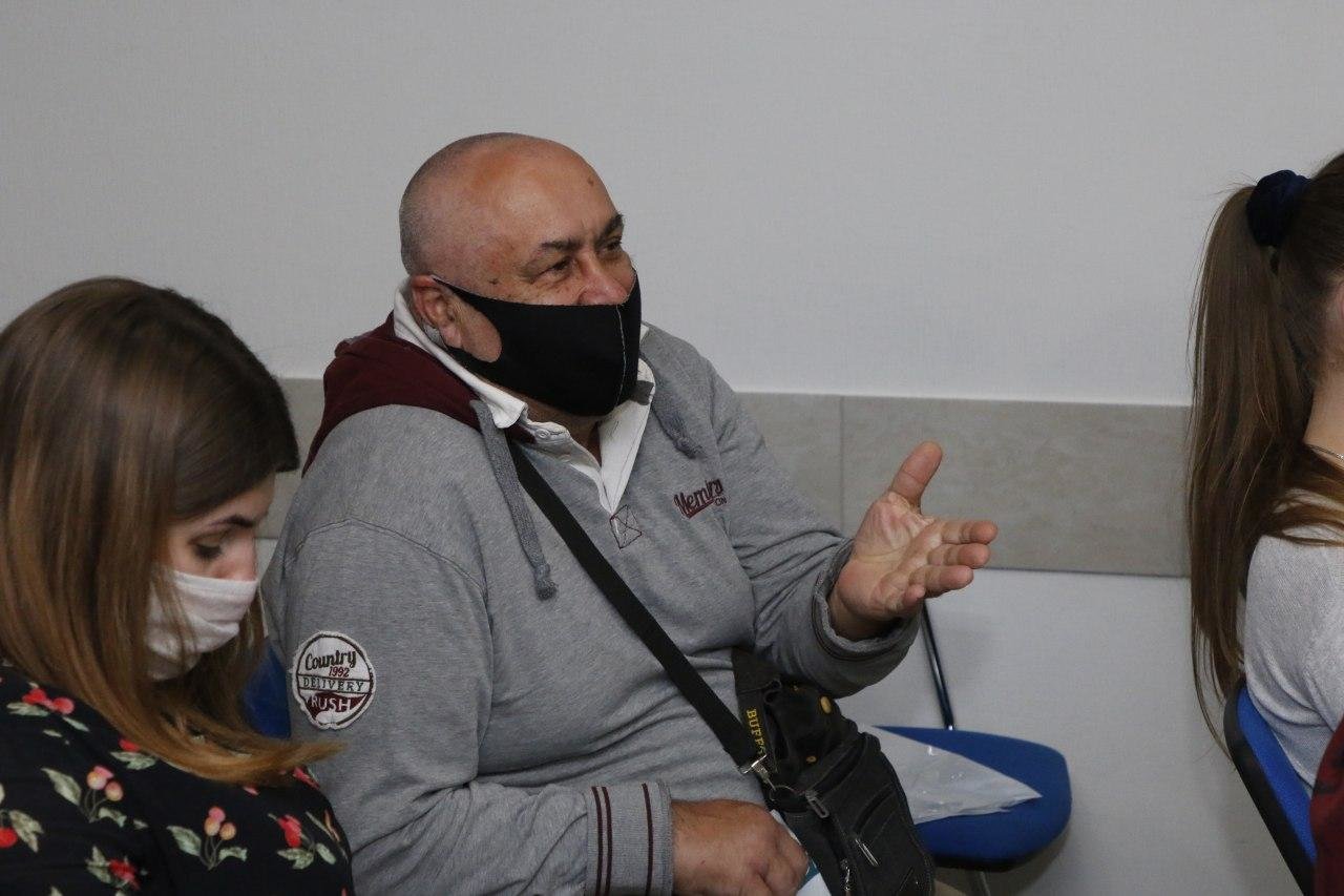 Вилкул: Мы поддержим днепровских производителей, чтобы жите..., фото-1 Вилкул: Мы поддержим днепровских производителей, чтобы жители области были обеспечены качественными продуктами по доступным ценам, фото-1