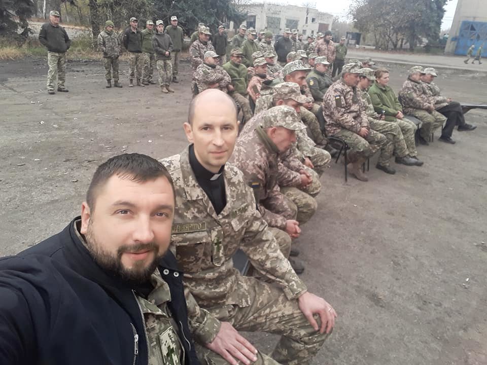 Выбраться из котлована: почему ветераны разрушают себя алкоголем и наркотиками, и как им помочь, фото-4