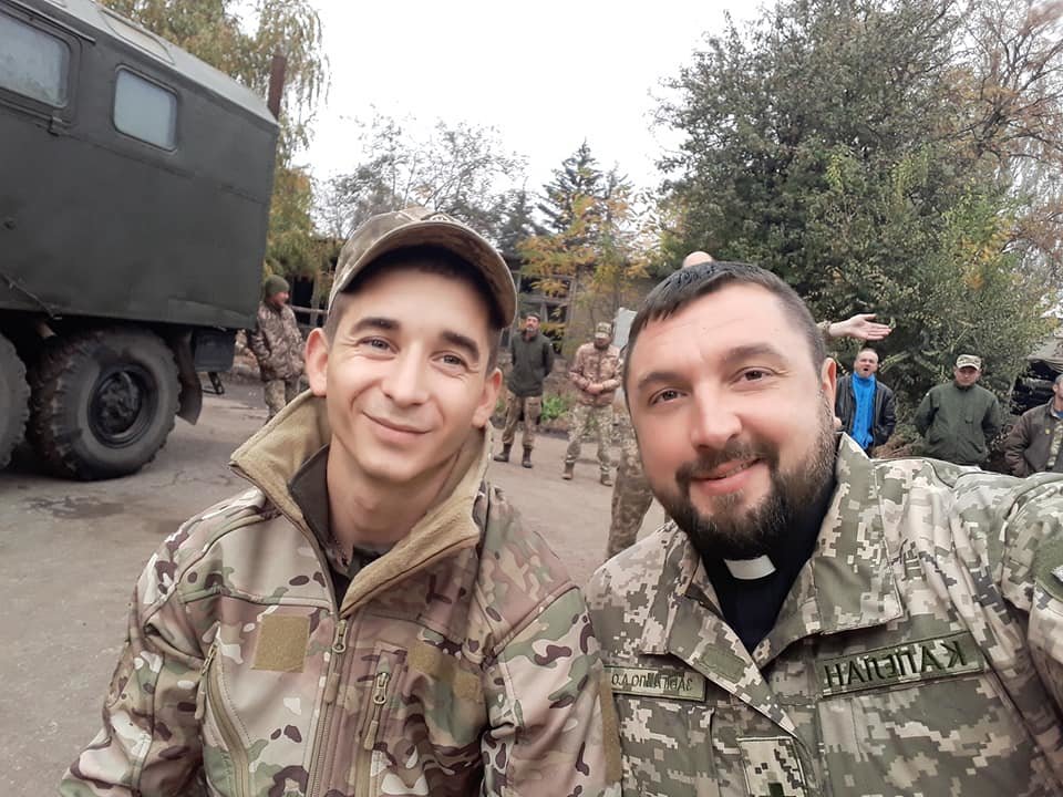 Выбраться из котлована: почему ветераны разрушают себя алкоголем и наркотиками, и как им помочь, фото-7