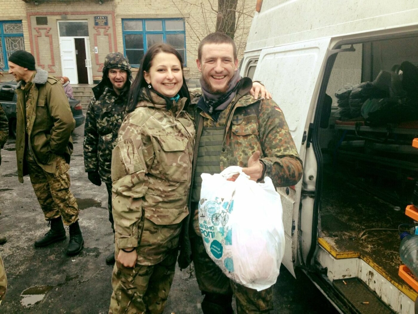 Выбраться из котлована: почему ветераны разрушают себя алкоголем и наркотиками, и как им помочь, фото-2