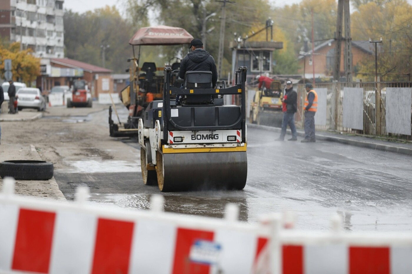 В Днепре строят новые системы дождевой канализации - "ливневки", фото-3