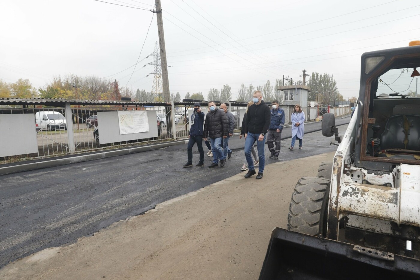 В Днепре строят новые системы дождевой канализации - "ливневки", фото-4