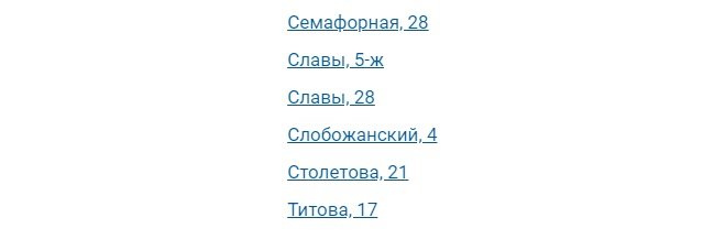 Адреса аптек "Мед-Сервис", фото-3