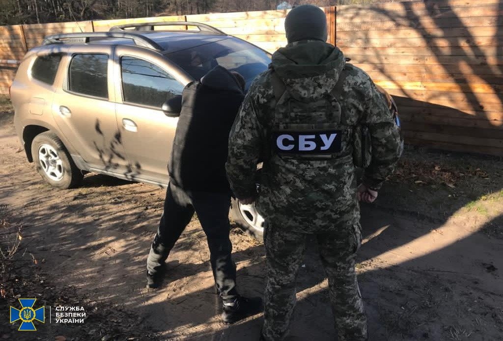 СБУ разоблачили в Днепре боевика ЛНР, фото-2