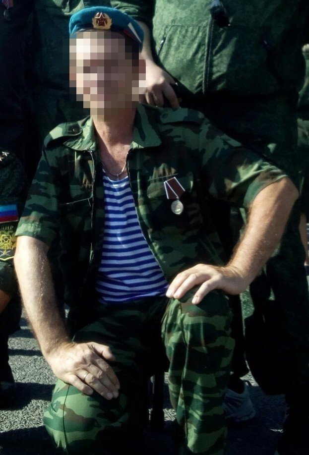 СБУ разоблачили в Днепре боевика ЛНР, фото-3