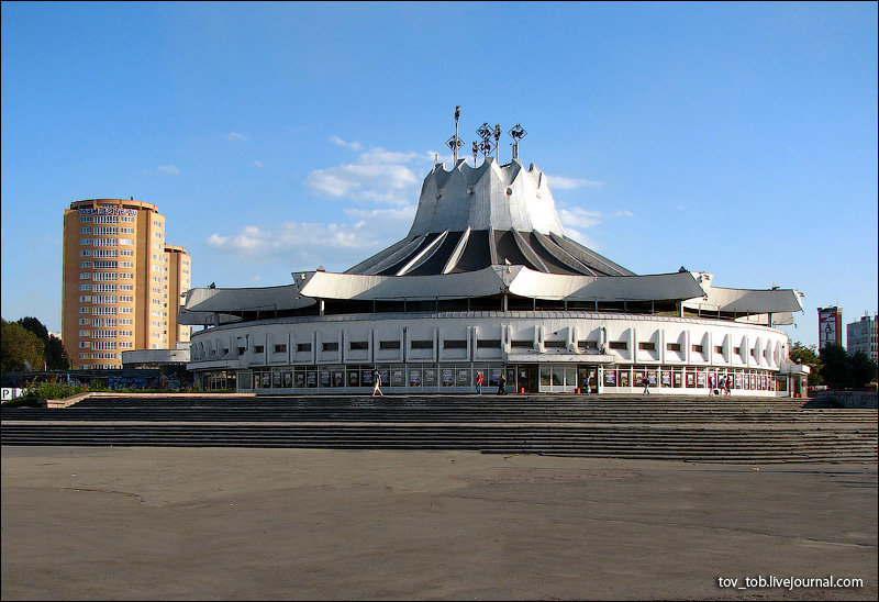 #10YearsChallenge: как выглядел Днепр 10 лет назад, а как сейчас, фото-14