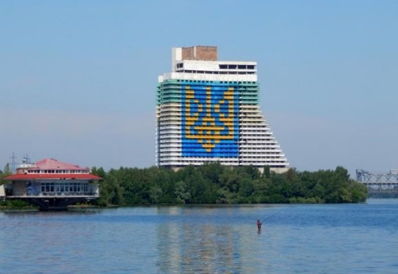 #10YearsChallenge: как выглядел Днепр 10 лет назад, а как сейчас, фото-19
