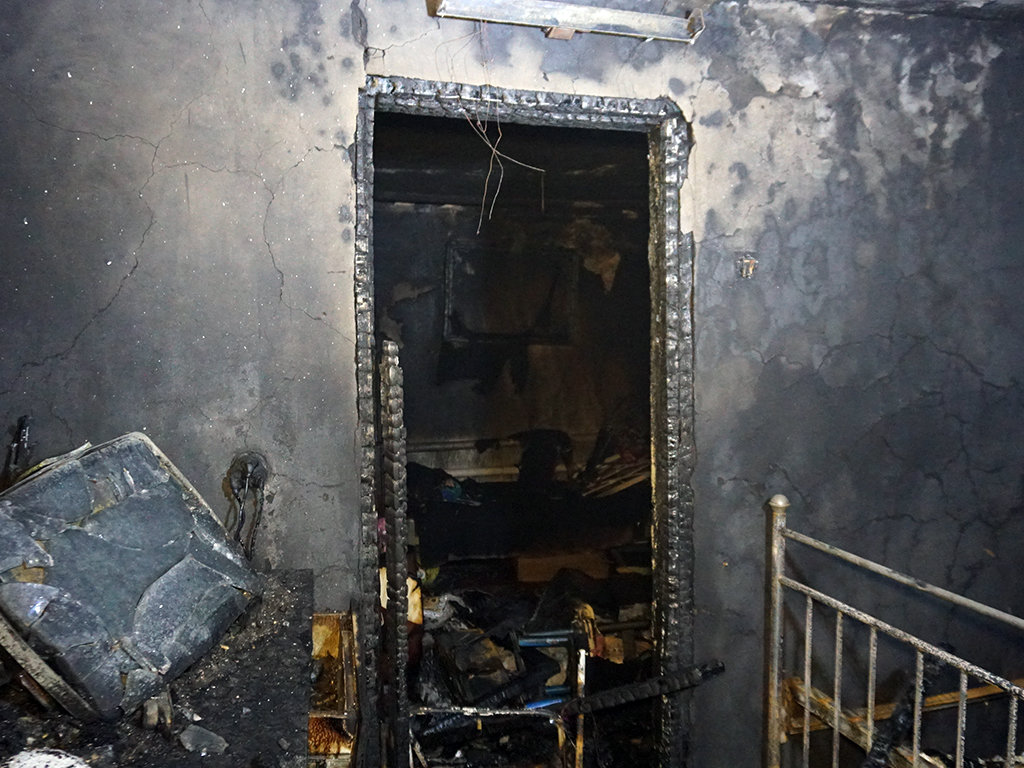 Место происшествия, Пресс-служба ГСЧС