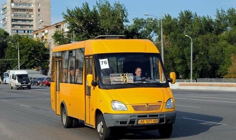 Отменили и не вернули: каких маршруток не хватает днепрянам и когда их ждать снова, фото-2