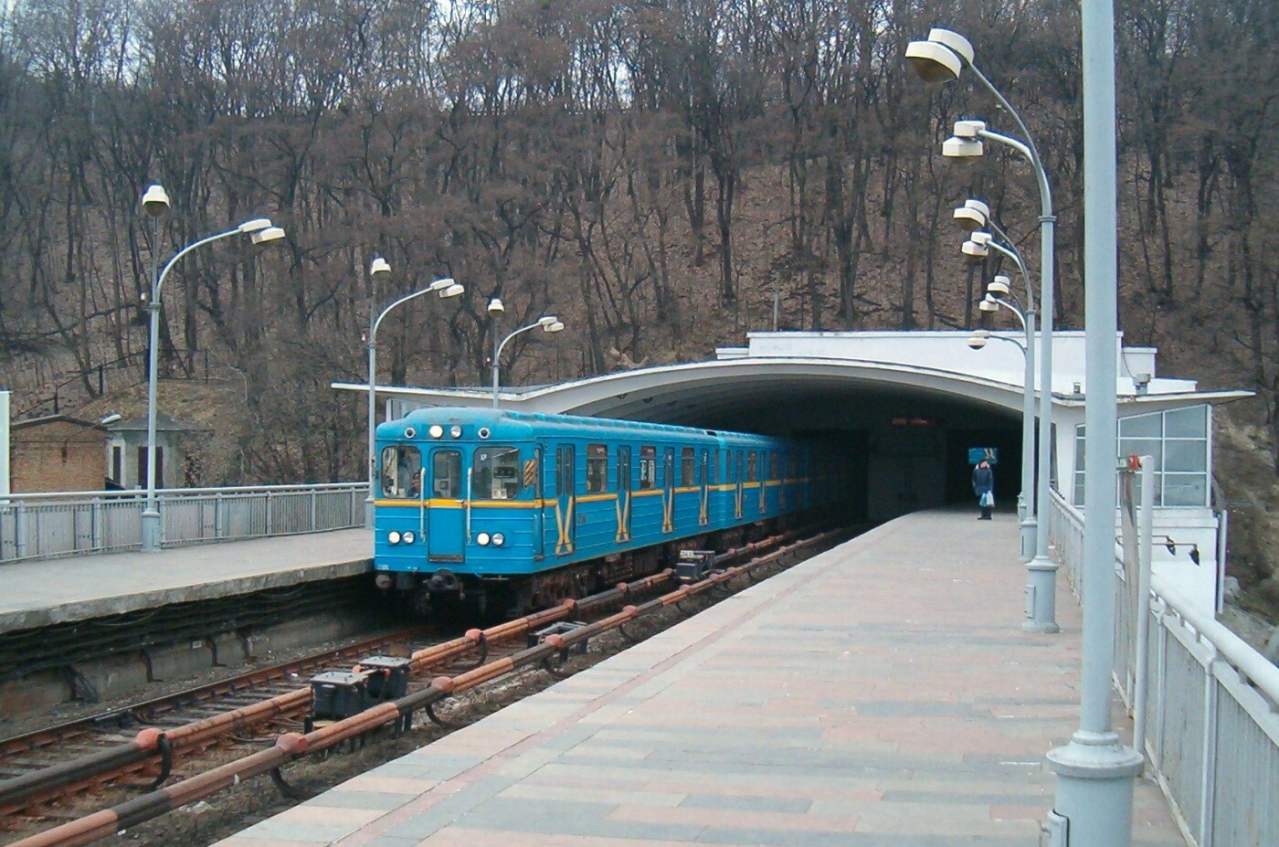 Тоо metro teknik метро техник