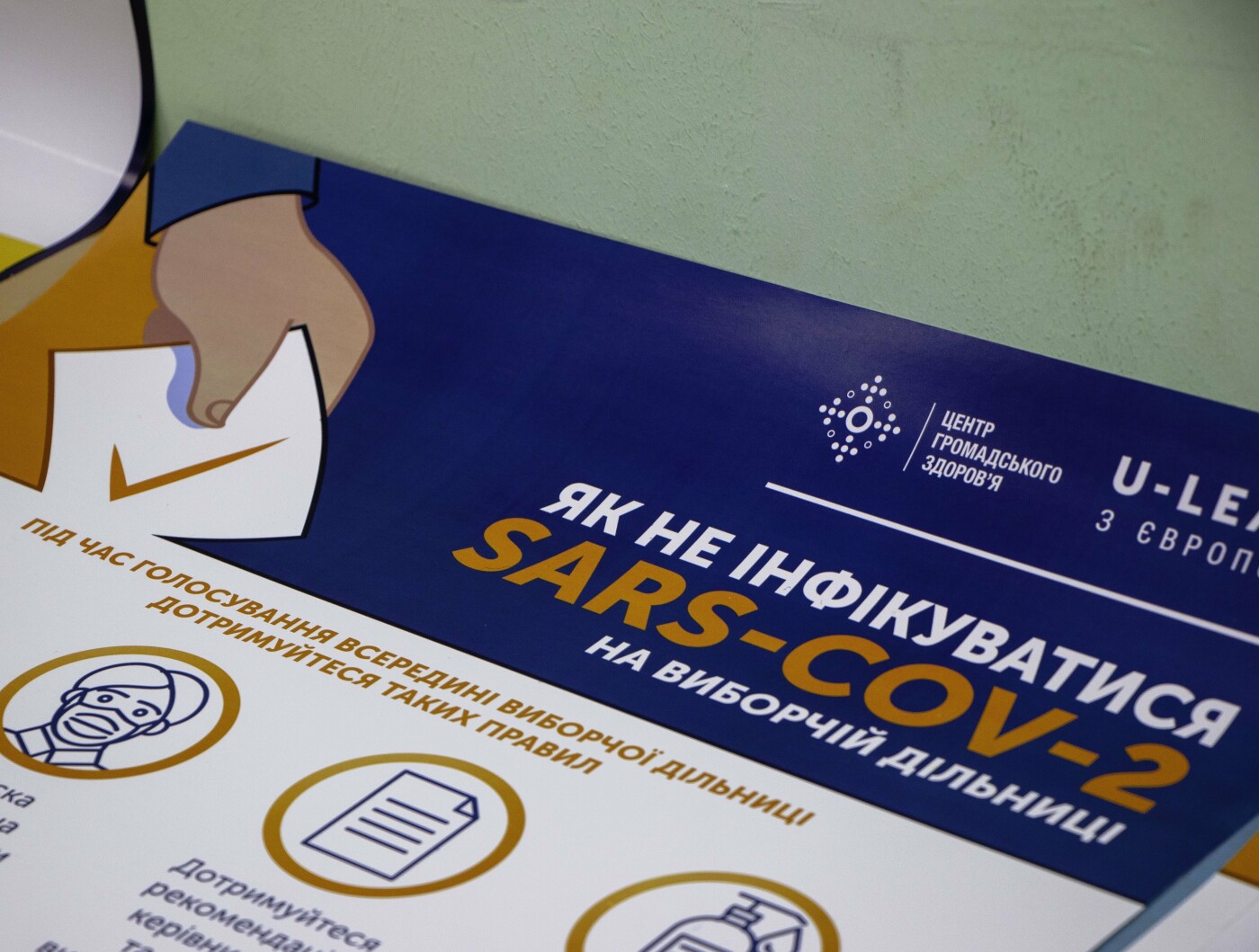 Как в Днепре подготовились ко второму этапу местных выборов, фото-10